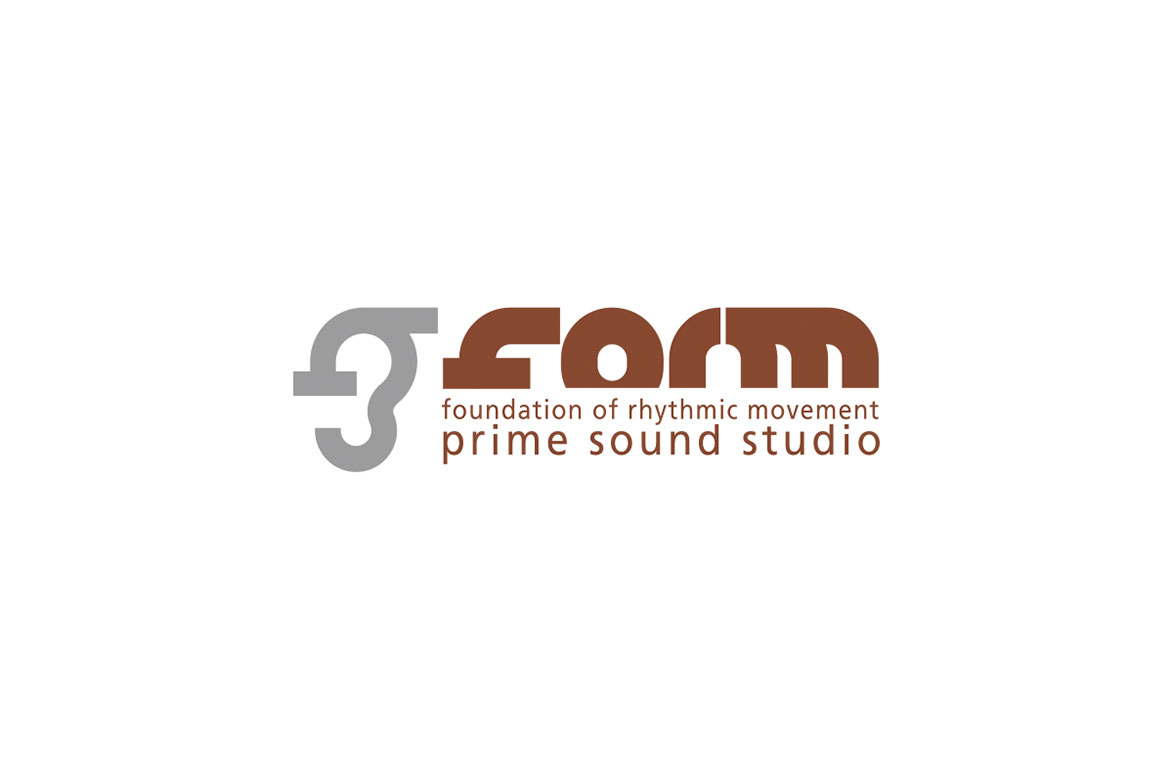 prime sound studio form / form THE MASTER