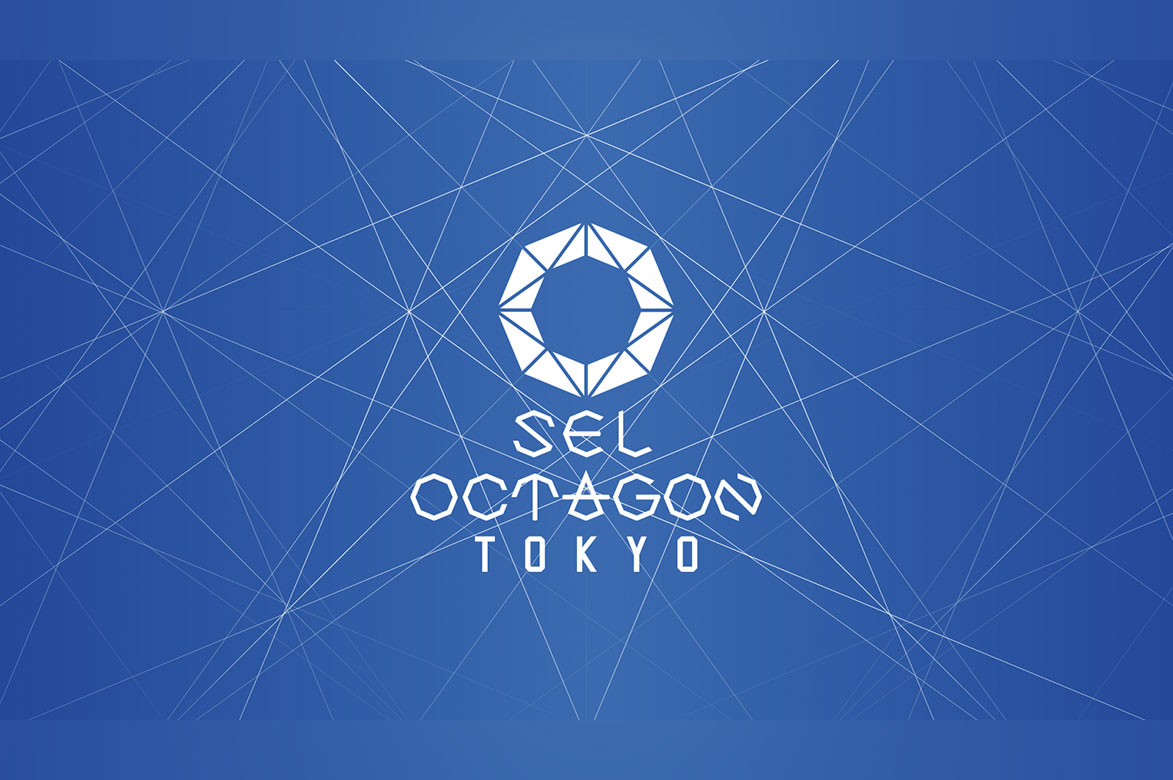 SEL OCTAGON TOKYO