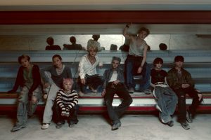 日本人8人組ボーイズグループ・ONE OR EIGHT 米国大手レコード会社Atlantic Music Groupとグローバルメジャー契約を締結