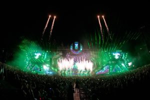 日本最大級 都市型ダンスミュージックフェスティバル「ULTRA JAPAN 2026」開催決定　初登場CALVIN HARRISのパフォーマンスにお台場が揺れた10周年を迎えた「ULTRA JAPAN 2025」2日目の様子もレポート
