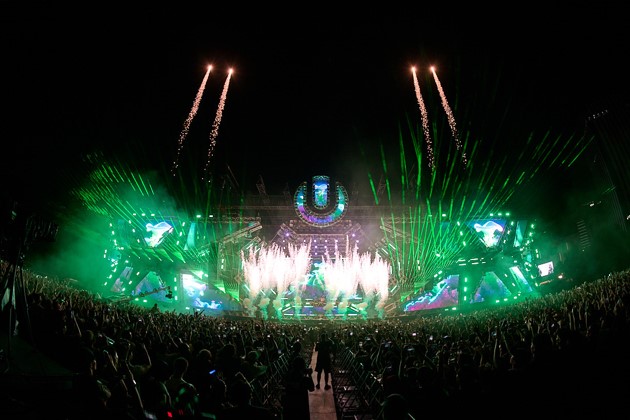 日本最大級 都市型ダンスミュージックフェスティバル「ULTRA JAPAN 2026」開催決定　初登場CALVIN HARRISのパフォーマンスにお台場が揺れた10周年を迎えた「ULTRA JAPAN 2025」2日目の様子もレポート