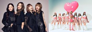 エイベックス・マッチデーの開催が決定!MAX、Girls²×Gorie がライヴパフォーマンスを披露 ~J1第36節 11月9日(日)FC町田ゼルビア vs FC東京(国立競技場)~