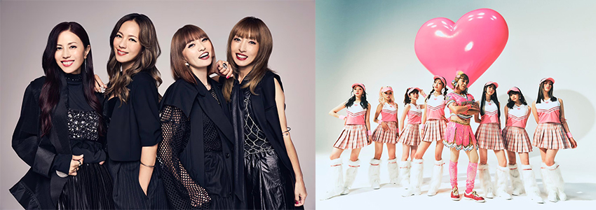 エイベックス・マッチデーの開催が決定!MAX、Girls²×Gorie がライヴパフォーマンスを披露 ~J1第36節 11月9日(日)FC町田ゼルビア vs FC東京(国立競技場)~